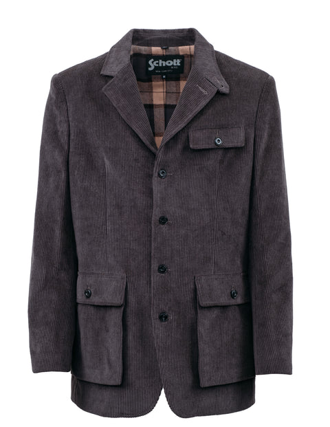 8520 Charcoal