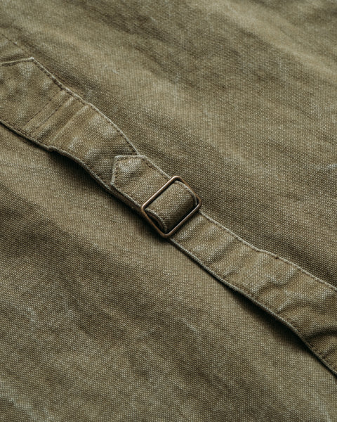 8530V Olive