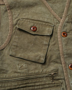 8530V Olive