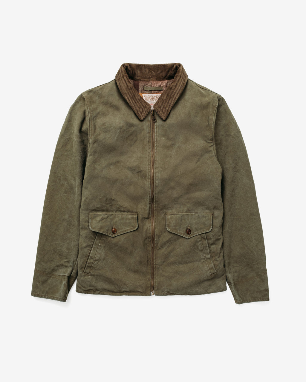 8533 Olive