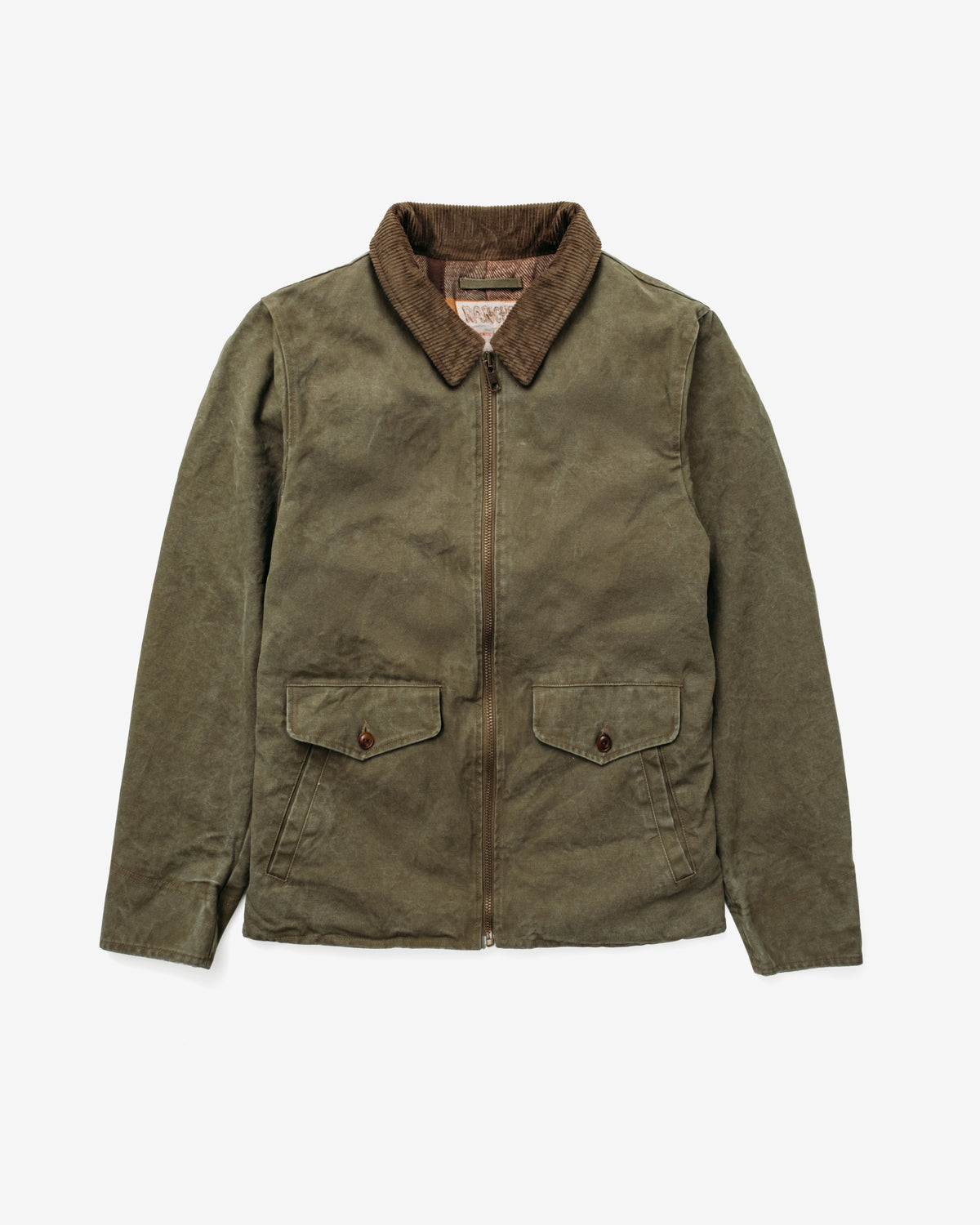 8533 Olive
