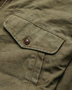 8533 Olive