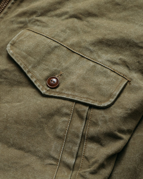 8533 Olive