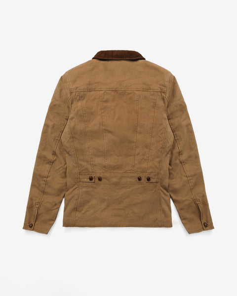 8533 Tobacco