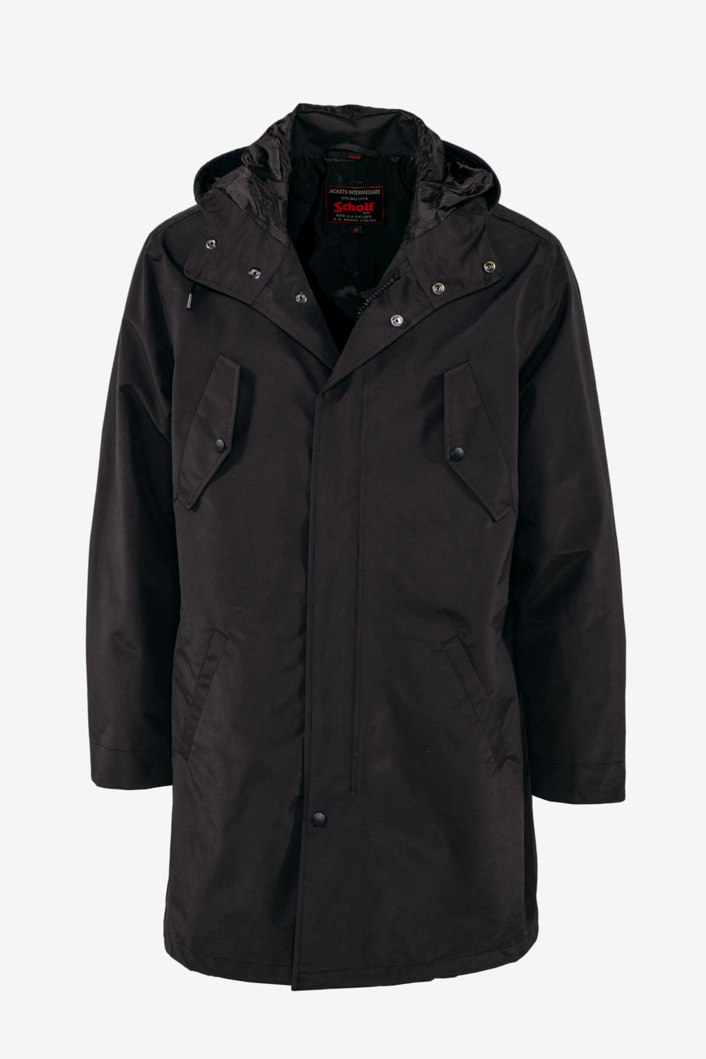 8557 Black