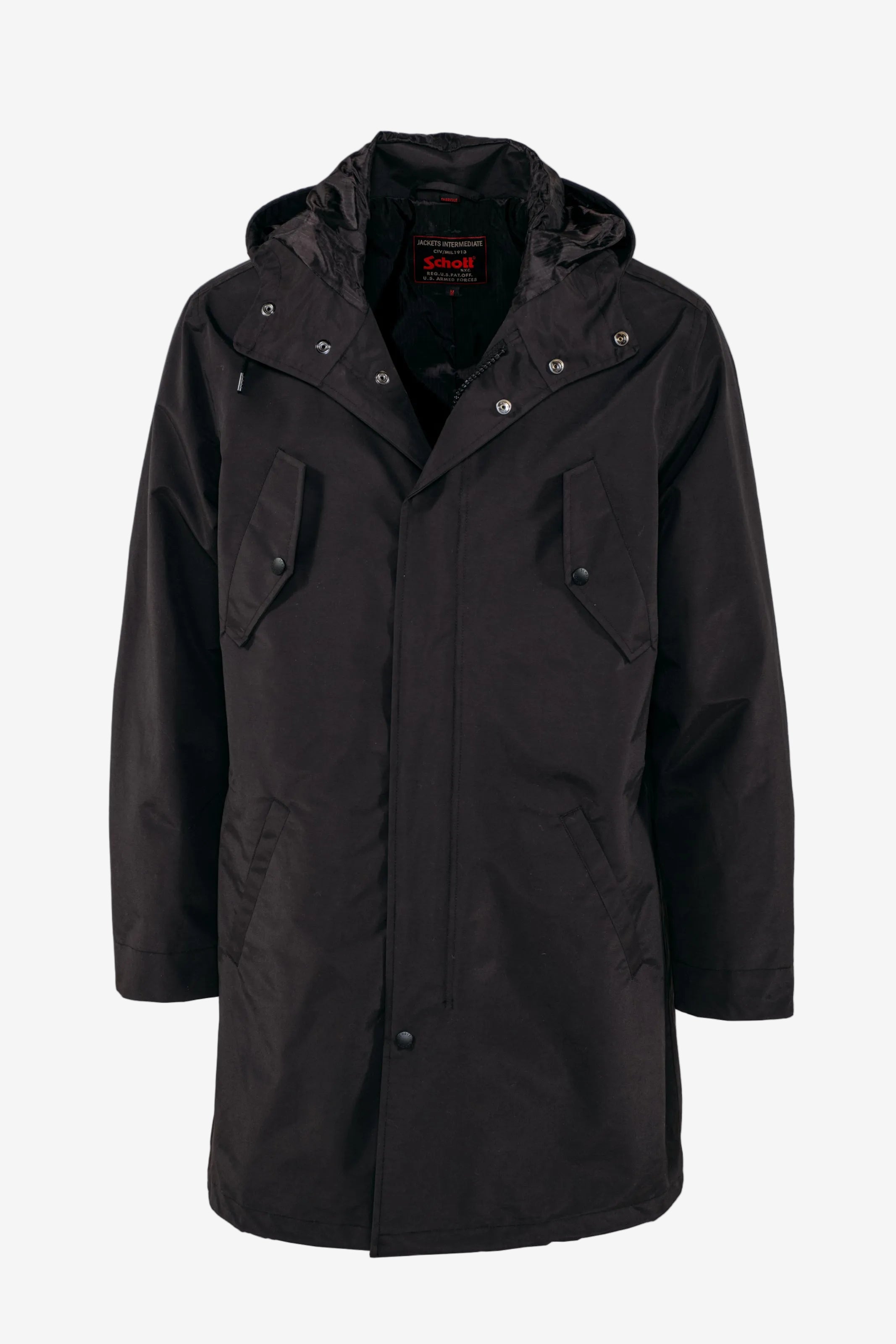 8557 Black