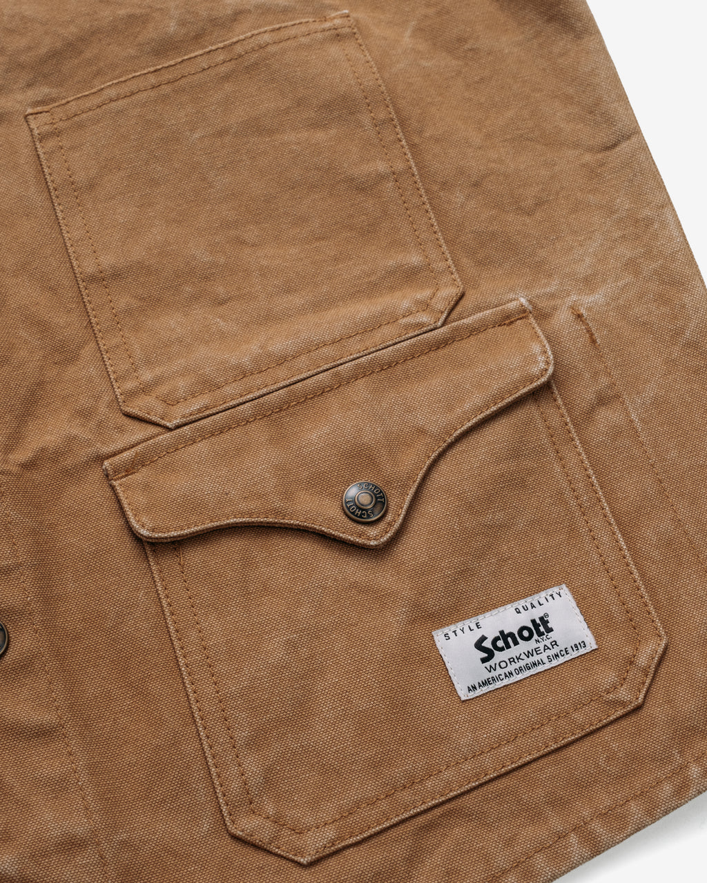 8601V Khaki