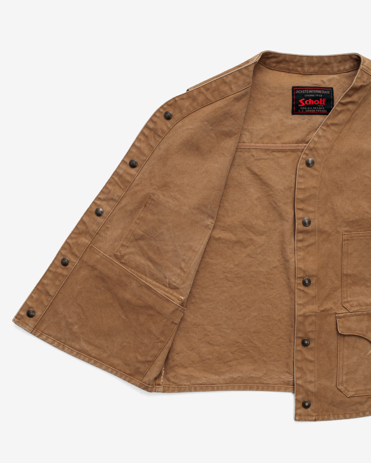 8601V Khaki