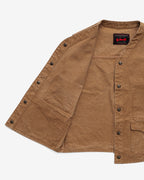 8601V Khaki