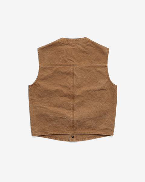 8601V Khaki