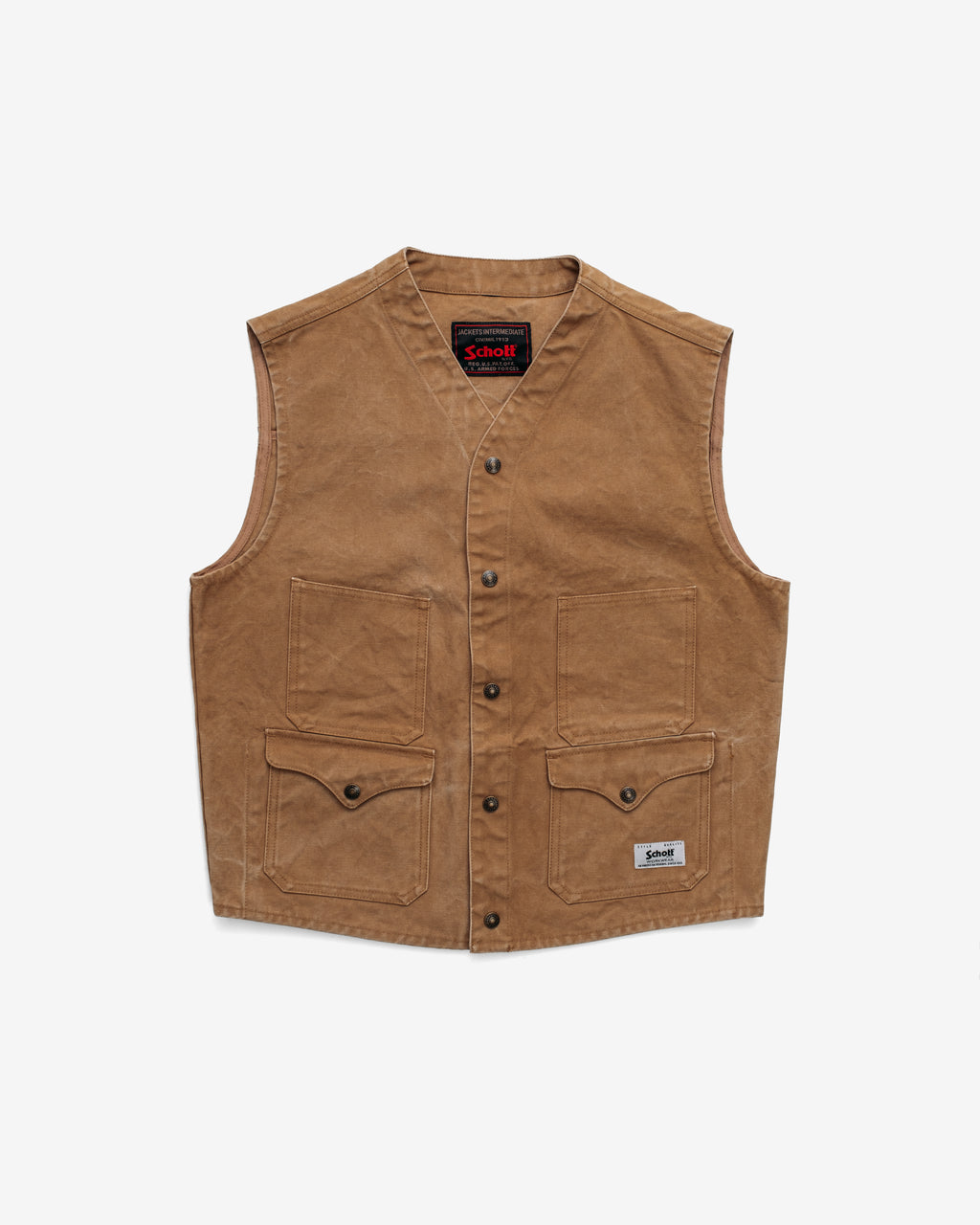 8601V Khaki