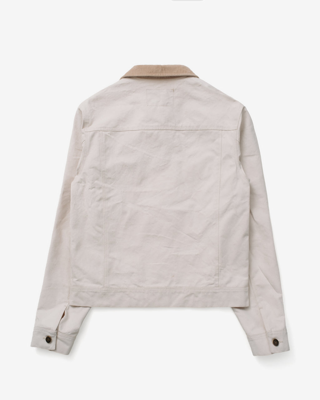 8603 Off White