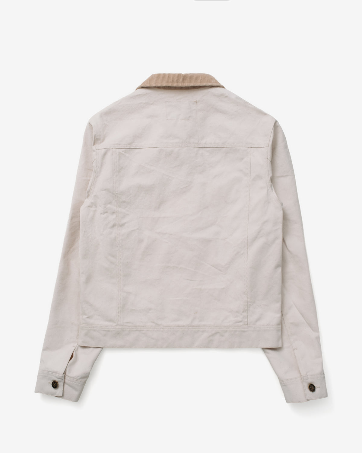 8603 Off White