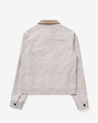 8603 Off White