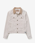8603 Off White