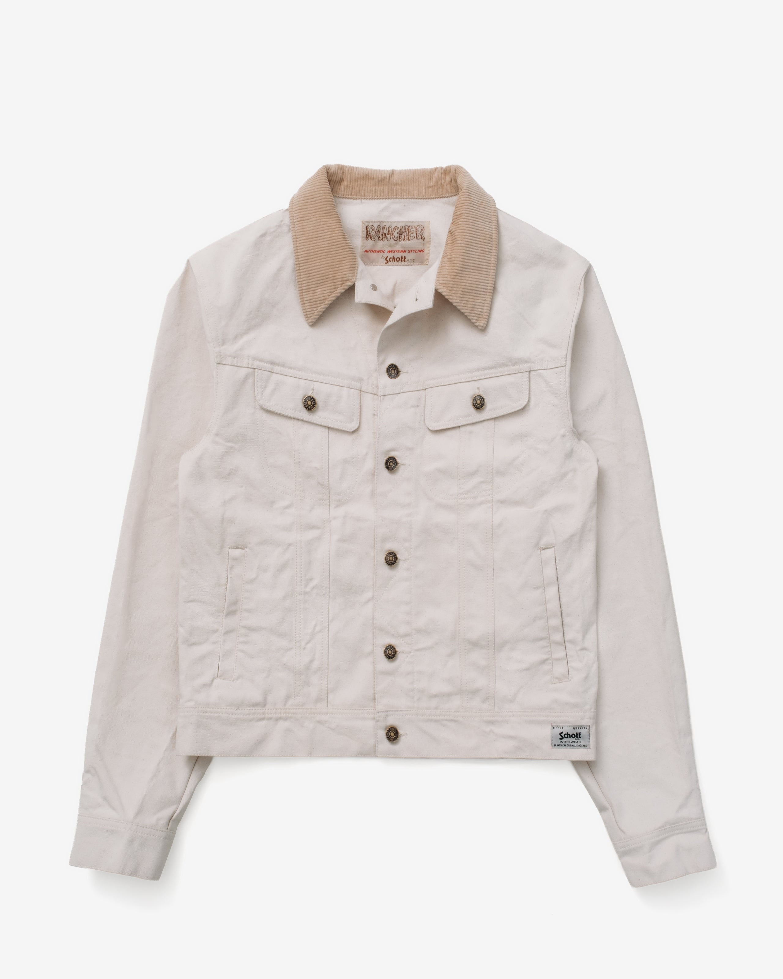 8603 Off White