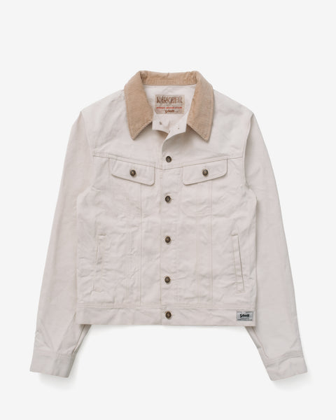 8603 Off White