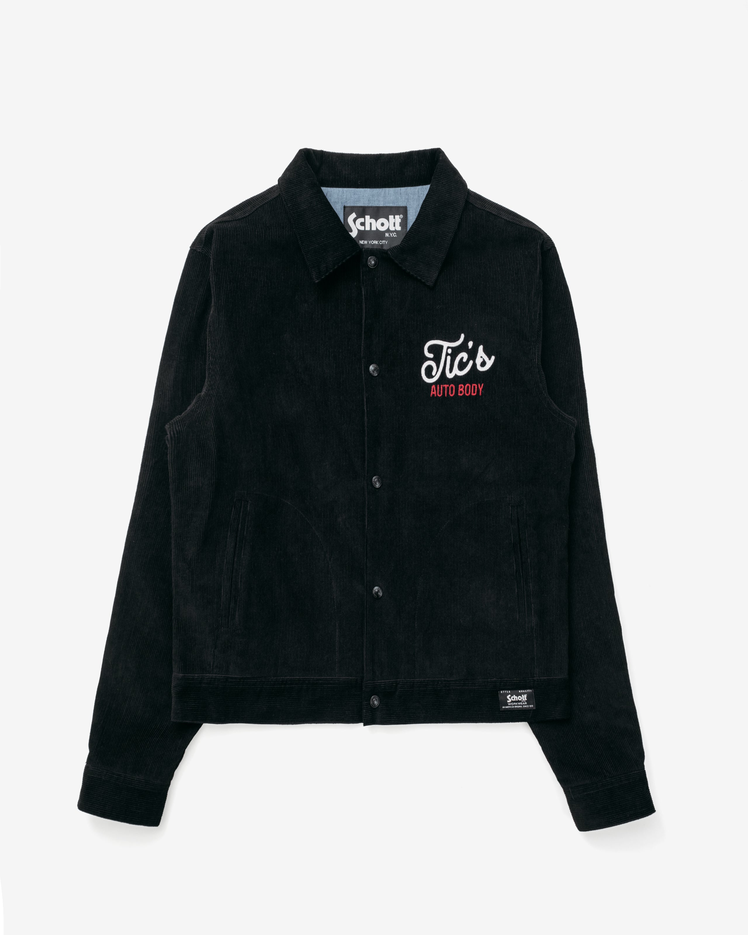 8605 Black