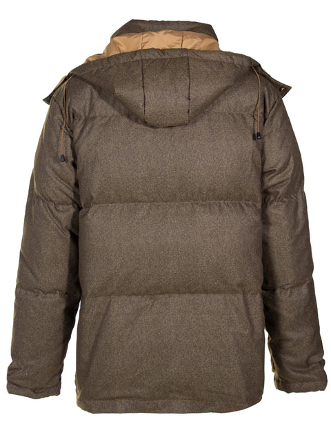 9040D Brown