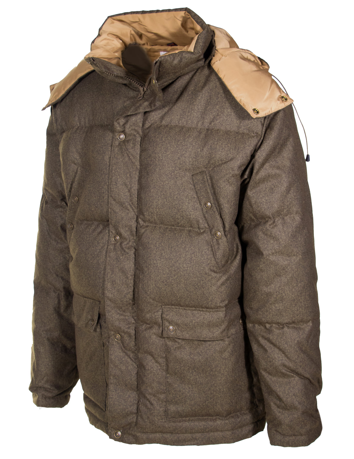 9040D Brown