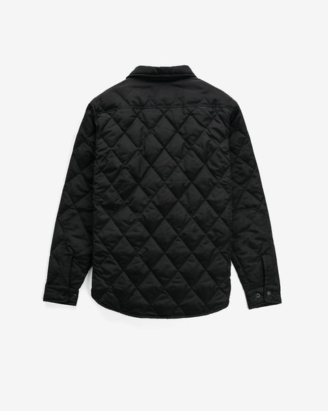 9122D Black