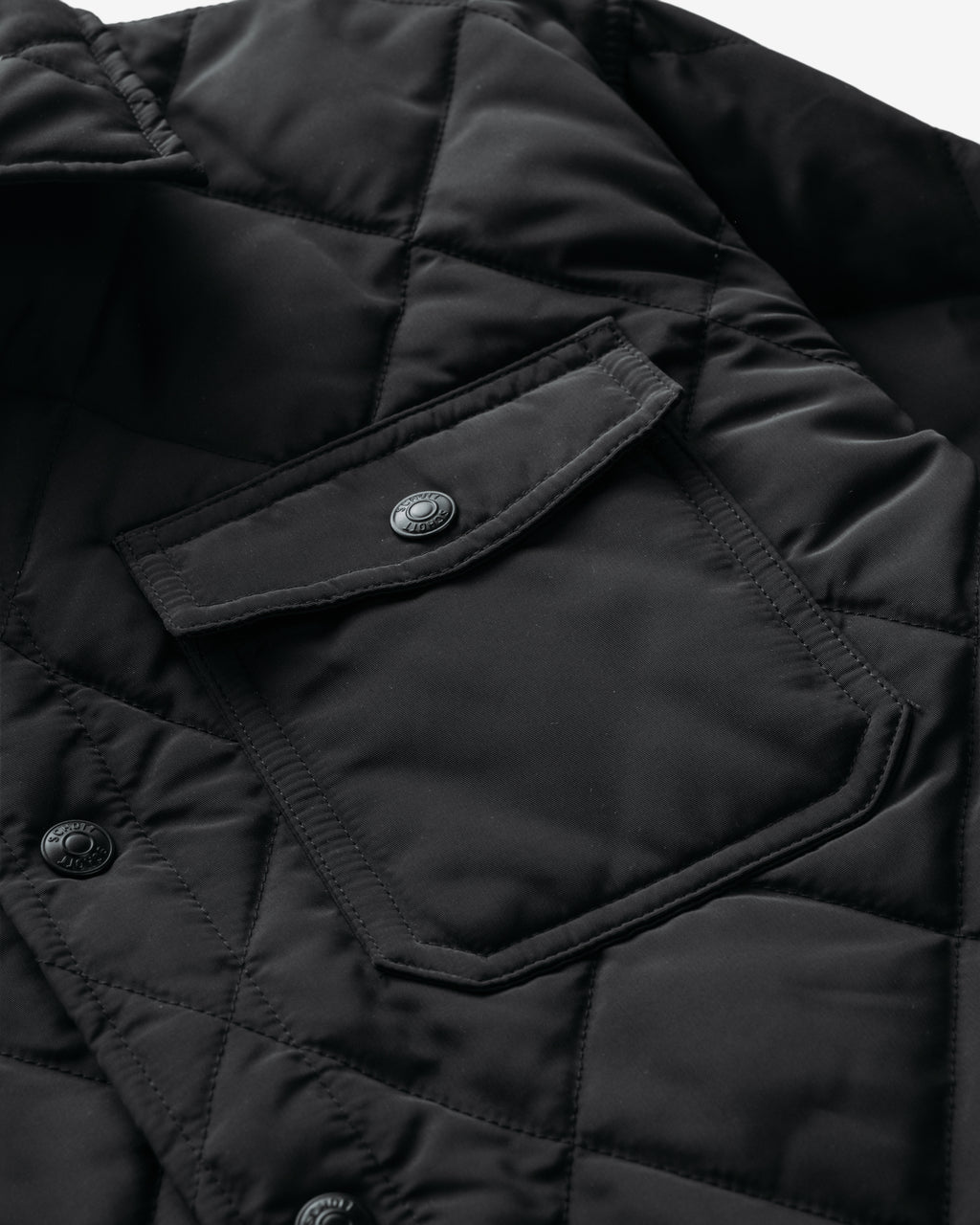 9122D Black