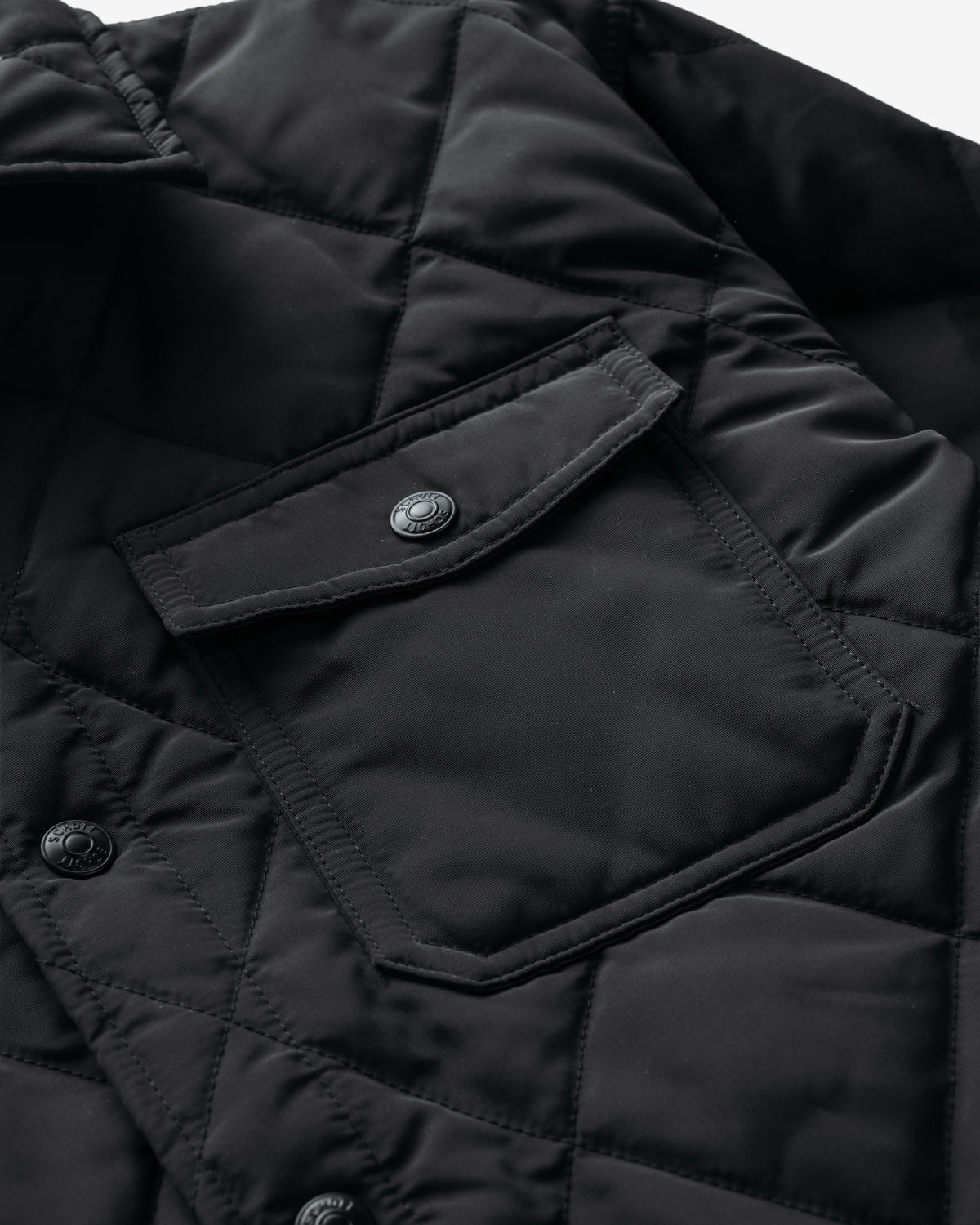 9122D Black