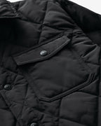 9122D Black