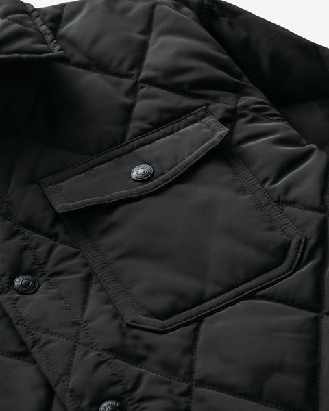 9122D Black