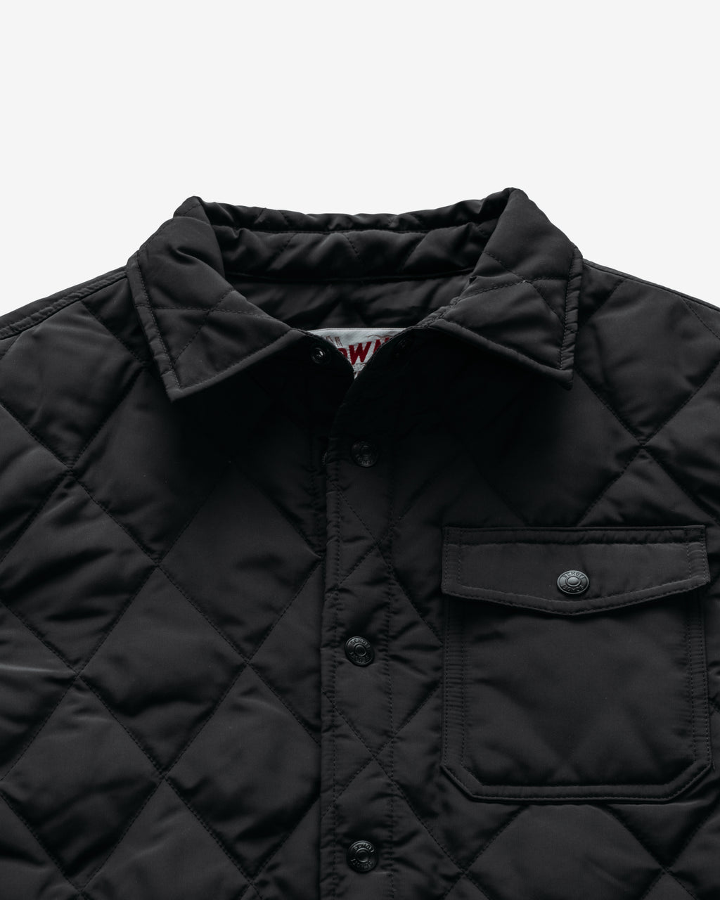 9122D Black