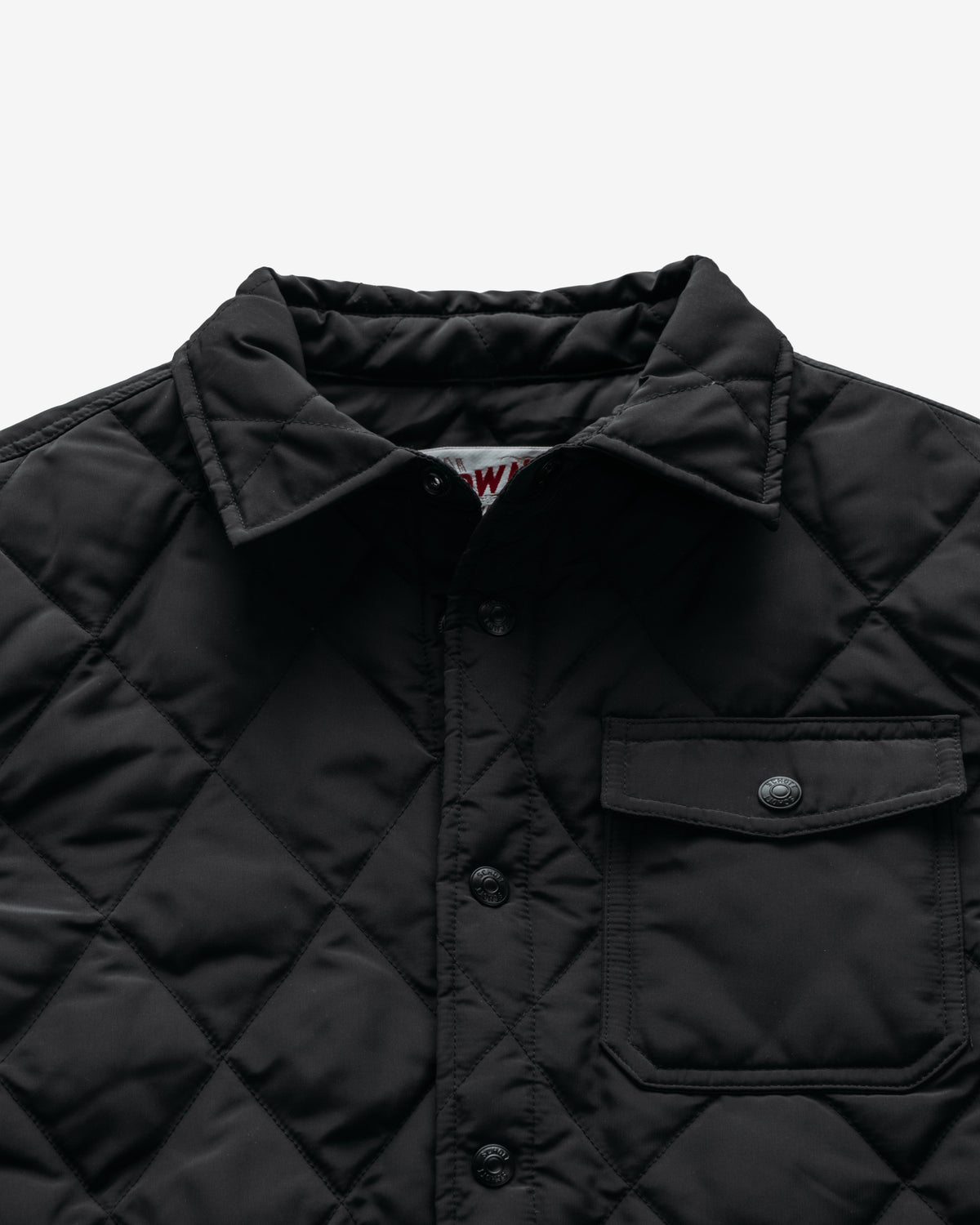 9122D Black
