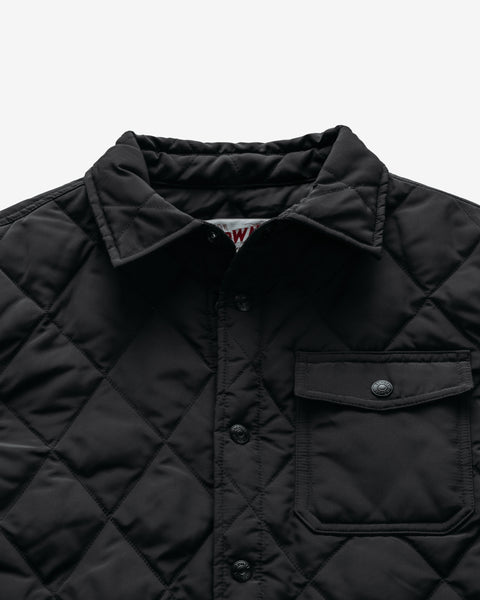 9122D Black