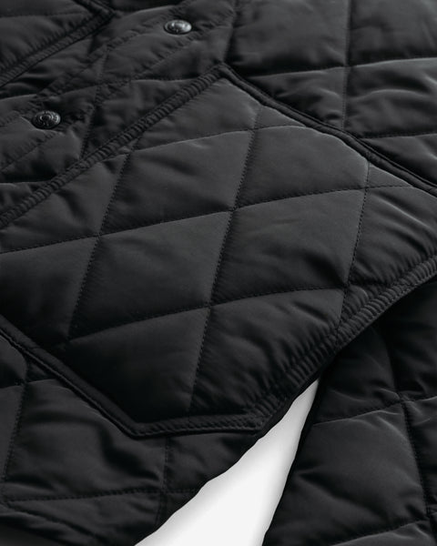 9122D Black