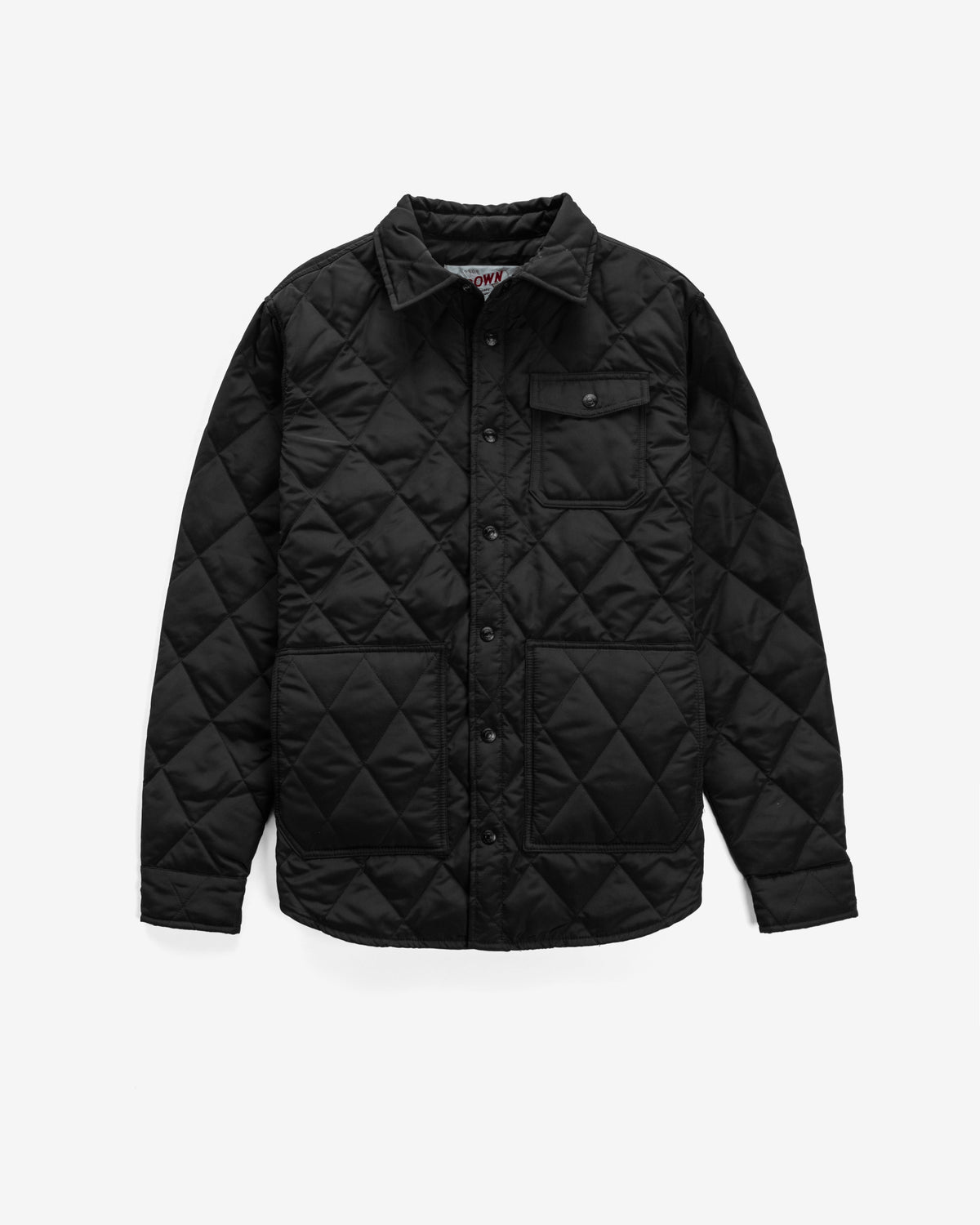 9122D Black
