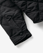 9122D Black