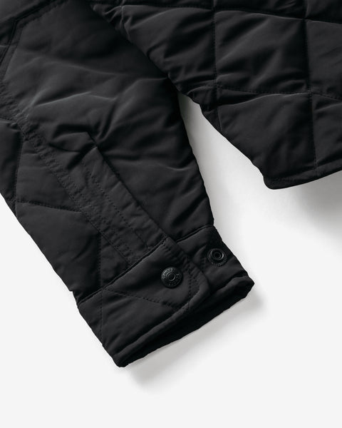 9122D Black