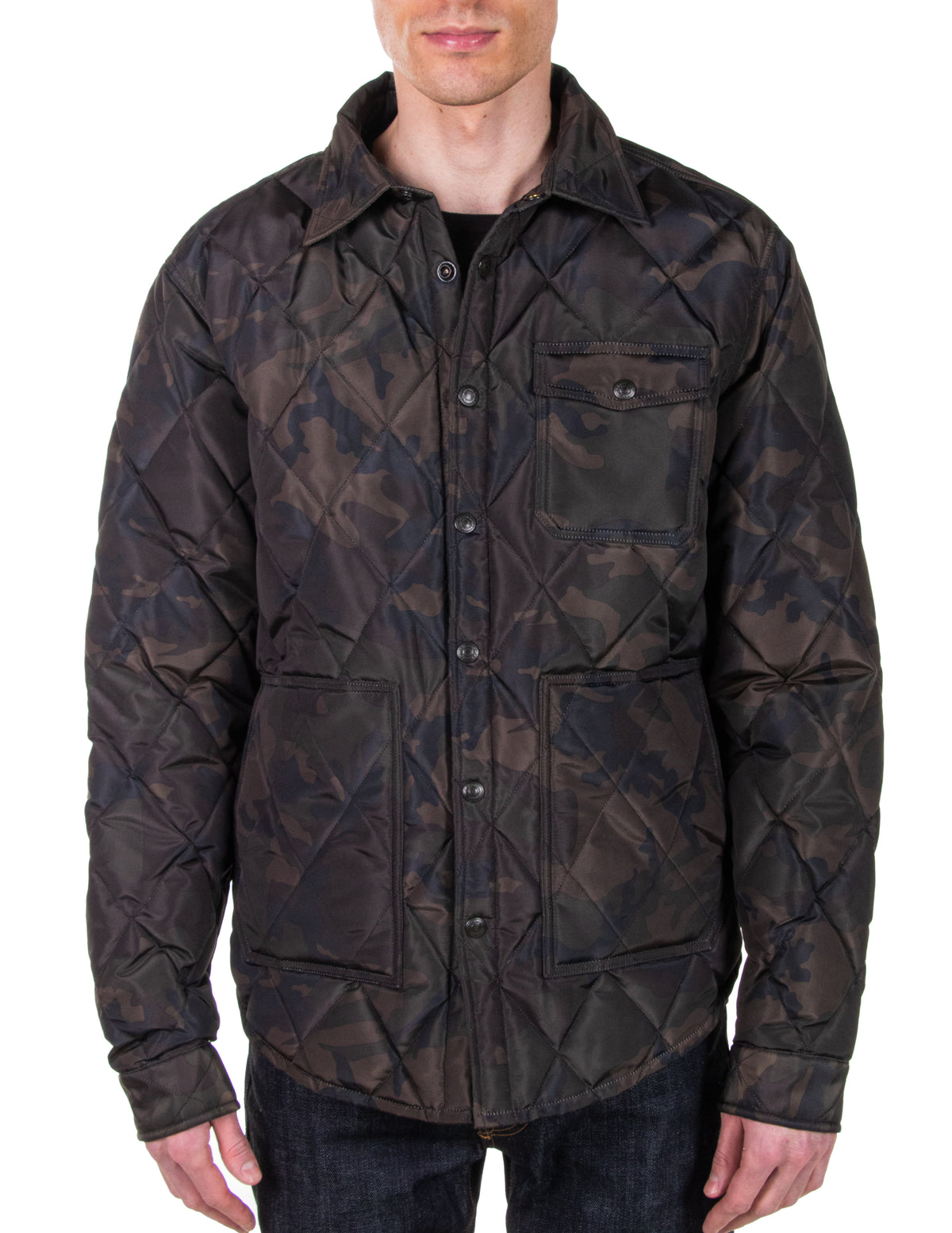 9122D Camo