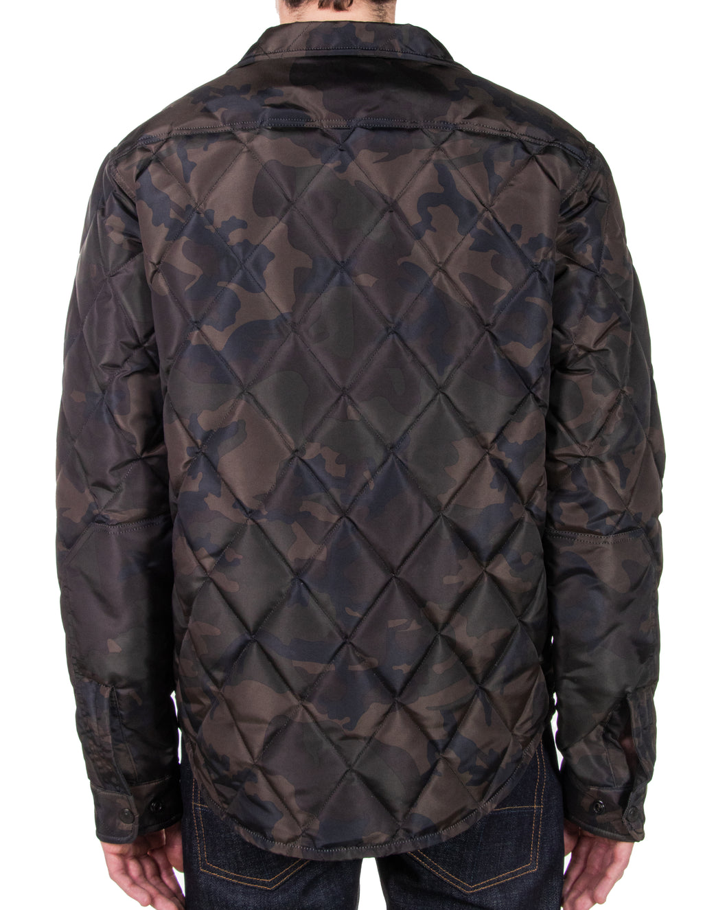 9122D Camo