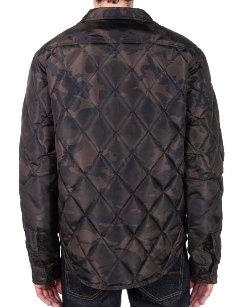 9122D Camo