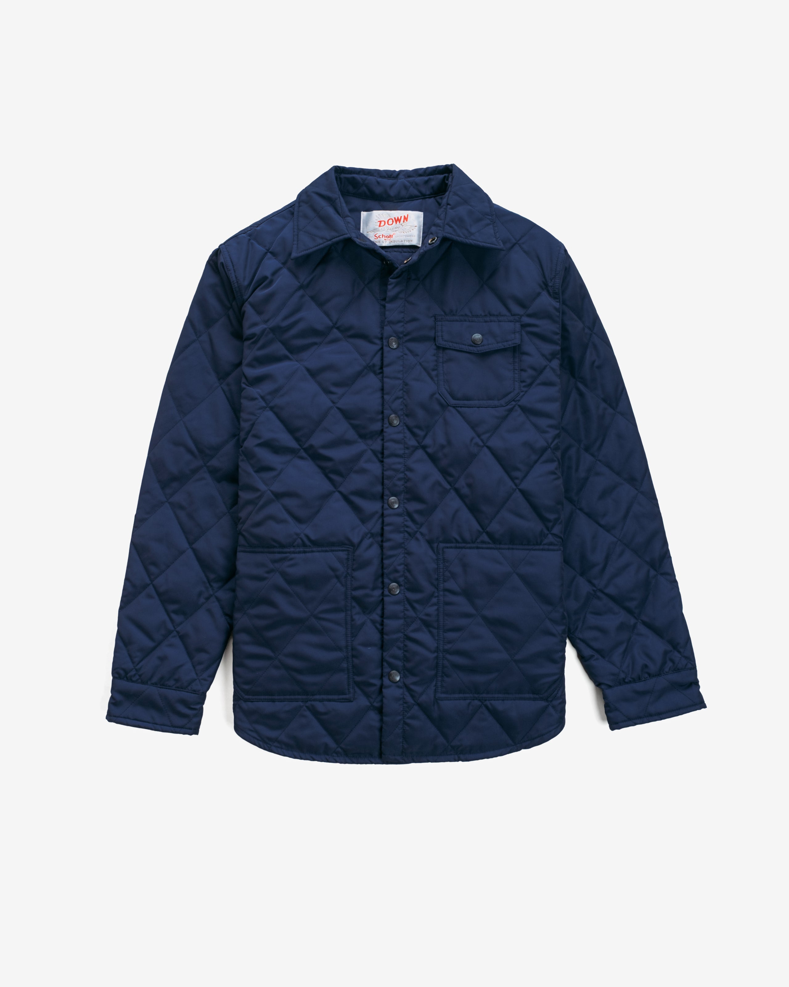 9122D Navy