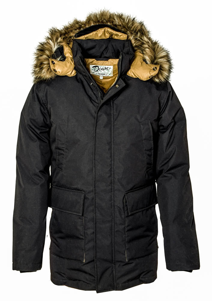 9156D Black
