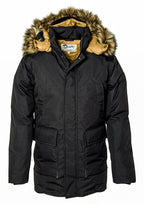 9156D Black