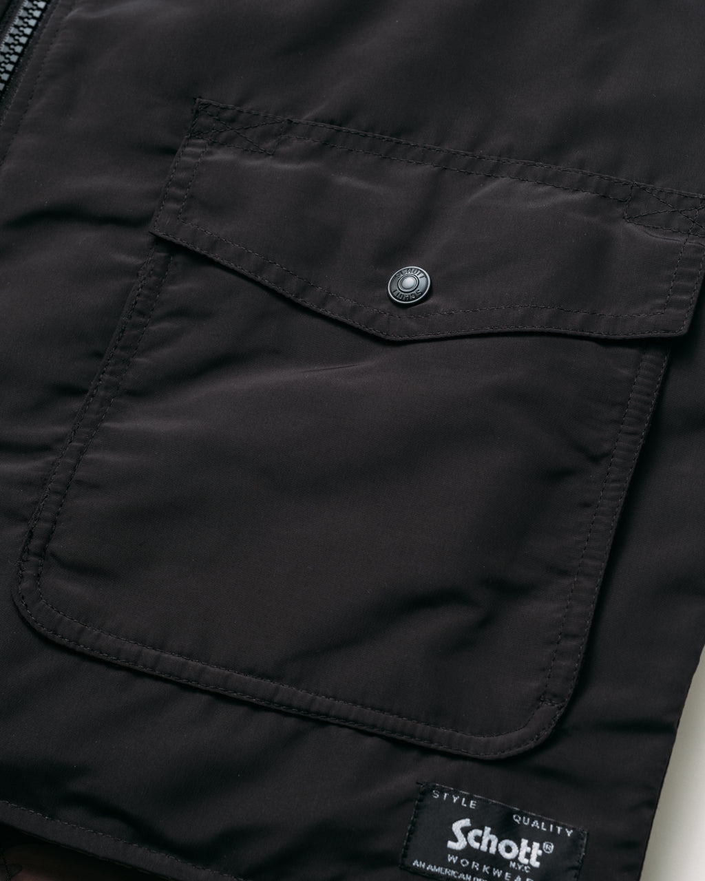9262DV Black