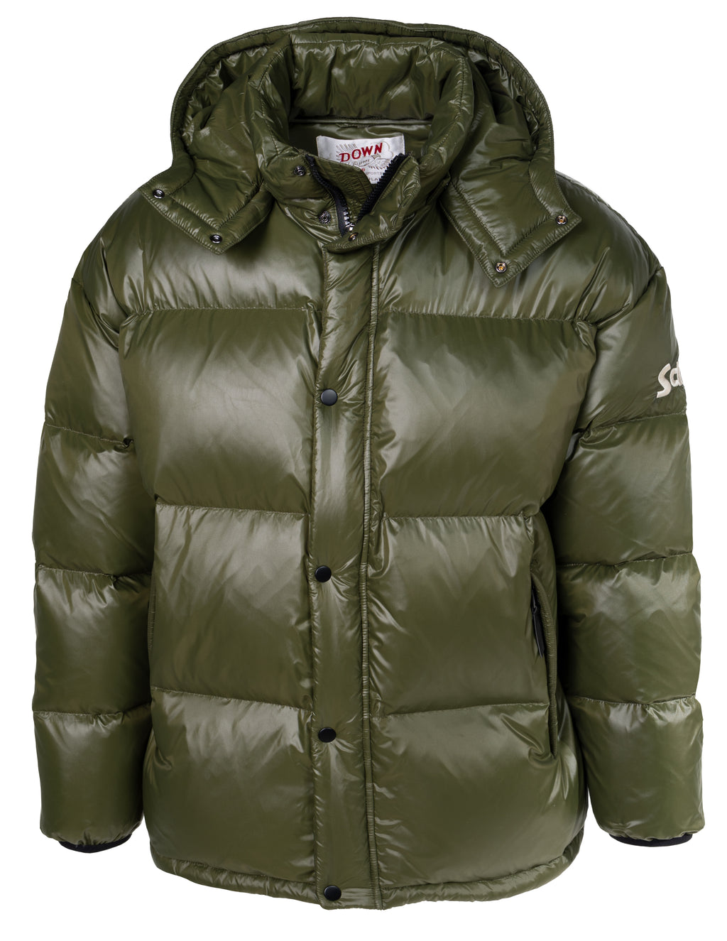 9265D Olive