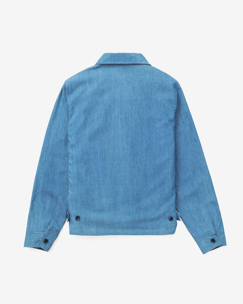 9503 Blue