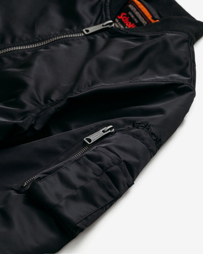 9508 Black