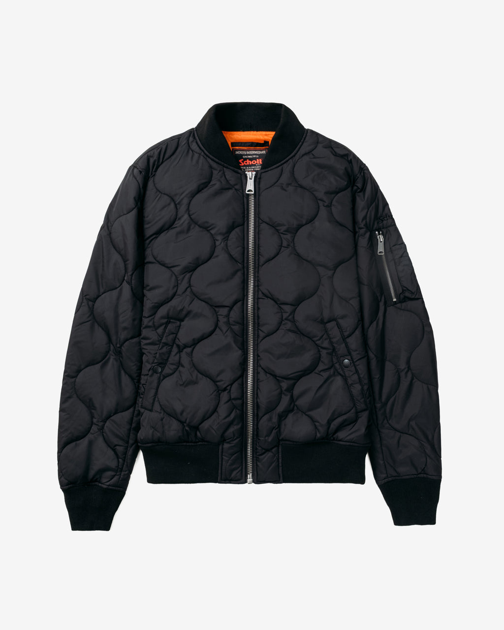 9518 Black