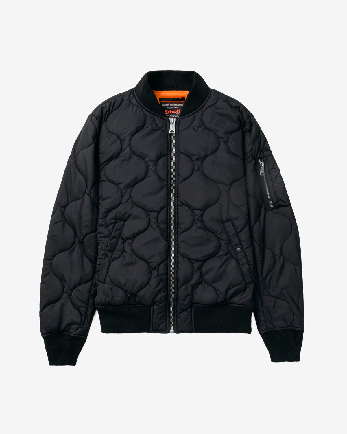 9518 Black
