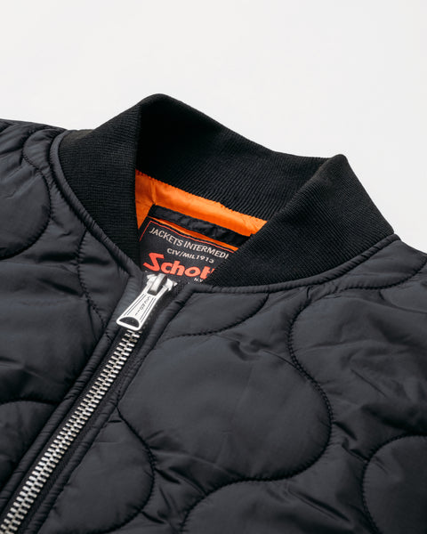 9518 Black