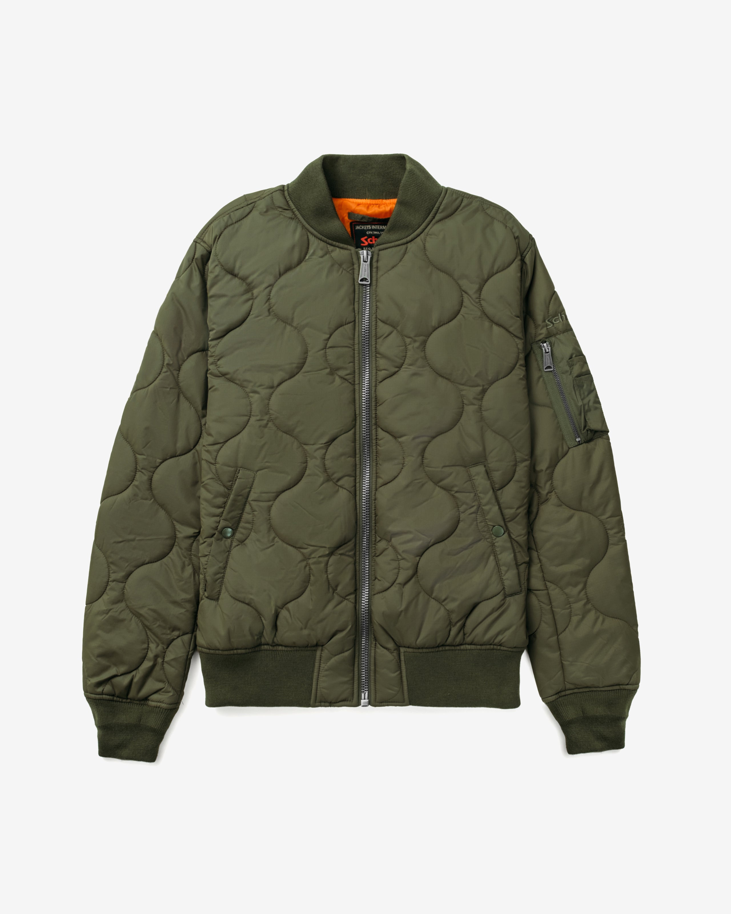 9518 Olive